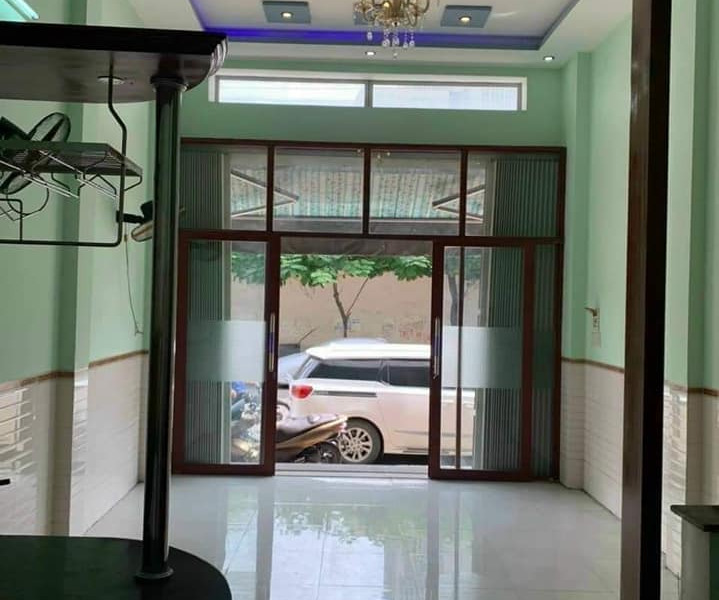 Cho thuê nhà riêng Thành phố Quy Nhơn Tỉnh Bình Định giá 7 triệu/tháng-01