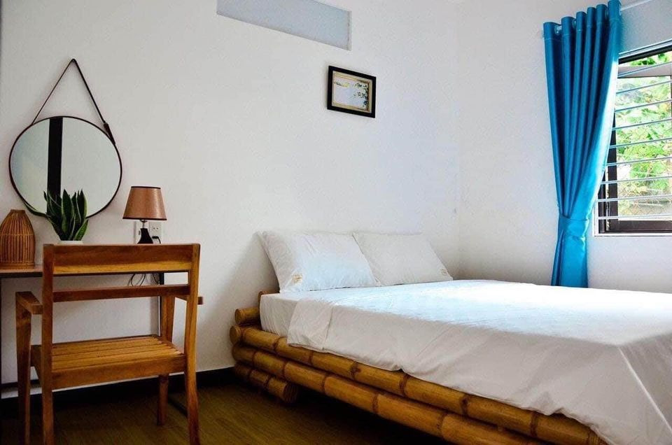 Bán căn hộ dịch vụ - homestay huyện Phú Vang tỉnh Thừa Thiên Huế giá 3.3 tỷ-7