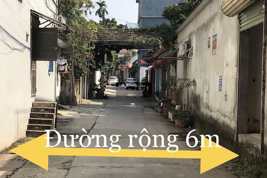 Ở Đại Nghĩa, Mỹ Đức bán đất 1.76 tỷ diện tích trong khoảng 110m2-01