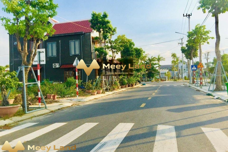 Trần Phú, Điện Thắng Bắc bán đất có diện tích chung 136 m2-01