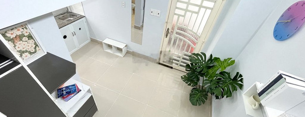 CĂN HỘ SIÊU XỊN NGUYỄN VĂN ĐẬU -LÊ QUANG ĐỊNH DUPLEX ĐẸP THOÁNG -03