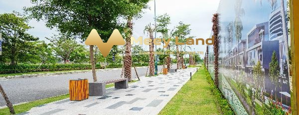 Nằm tại Phố Trần Đại Nghĩa, Đà Nẵng bán đất 7.7 tỷ dt chuẩn là 200 m2-02
