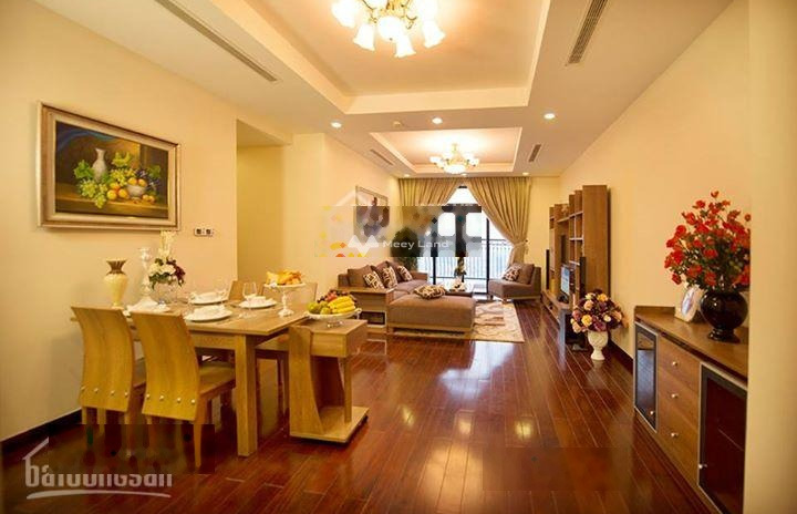 Bình Thạnh, Hồ Chí Minh, cho thuê chung cư, căn hộ nhìn chung bao gồm 3 phòng ngủ vị trí trung tâm