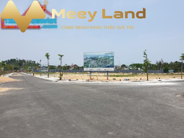 Ngay tại Đường Quốc Lộ 1A, Huyện Tư Nghĩa bán đất, giá êm chỉ 540 triệu có dt chung 100 m2-01