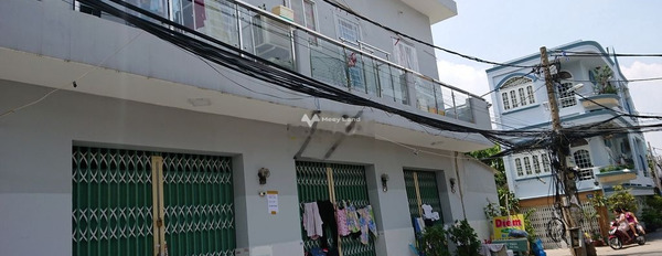 Diện tích 24m2 cho thuê phòng trọ vị trí đặt vị trí nằm trên Bình Tân, Hồ Chí Minh thuê ngay với giá hợp lý 3.7 triệu/tháng-03