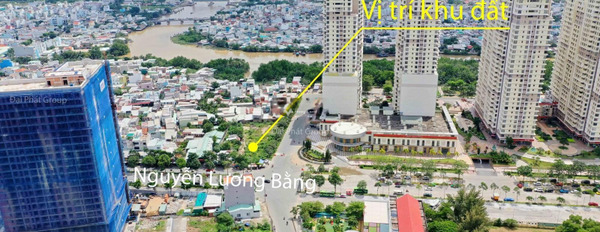Có vấn đề về tài chính bán mảnh đất, 1995m2 giá hạt dẻ chỉ 70 tỷ vị trí tốt đặt nằm ngay Nguyễn Lương Bằng, Phú Mỹ vị trí đắc địa-03