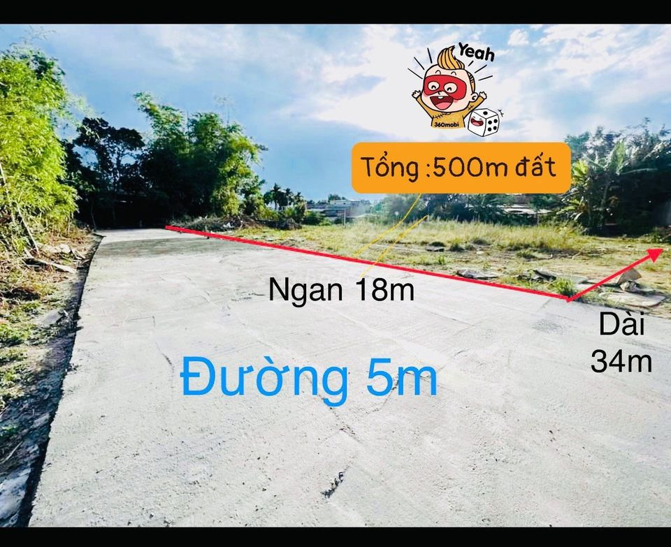 Bán kho bãi - nhà xưởng - khu công nghiệp huyện Hòa Vang thành phố Đà Nẵng giá 8.5 tỷ-1