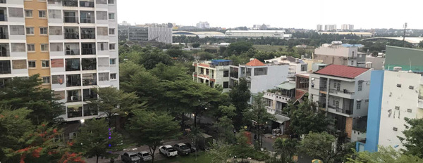 Bán căn hộ mặt tiền tọa lạc gần Tăng Nhơn Phú A, Quận 9, bán ngay với giá thỏa thuận chỉ 1.4 tỷ diện tích chung là 57m2-02