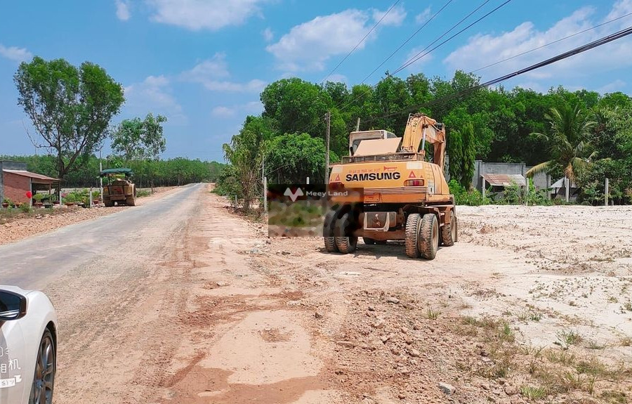 Ngay ở Hòa Hiệp, Tây Ninh bán đất, giá phải chăng chỉ 275 triệu, hướng Nam diện tích trong khoảng 174m2-01