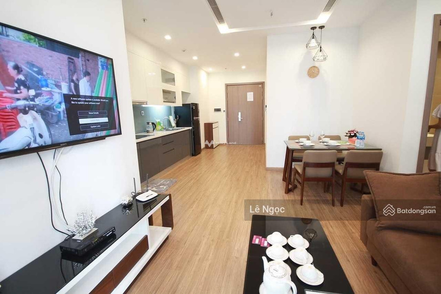 Trả lãi ngân hàng cho thuê chung cư vị trí đẹp tọa lạc ở Ngọc Khánh, Ba Đình thuê ngay với giá thỏa thuận 22 triệu/tháng có diện tích tổng 50m2-01