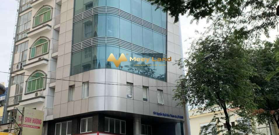 Bán nhà vị trí đặt ngay tại Quận 1, Hồ Chí Minh bán ngay với giá bất ngờ chỉ 90 tỷ diện tích chuẩn 227m2