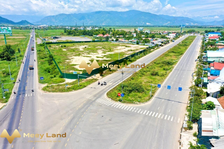 Bán đất tại Võ Nguyên Giáp, Khánh Hòa giá 700 triệu-01