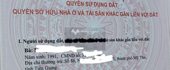 Bán mảnh đất, giá cực sốc 799 triệu diện tích chung quy 81m2-03