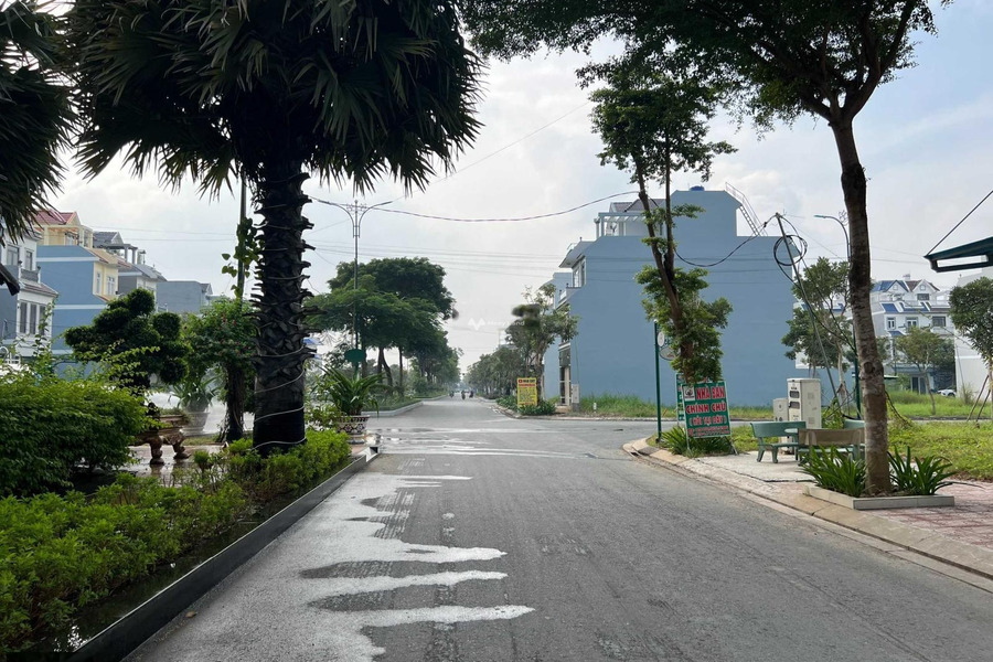Five Star Eco City Phước Lý, Long An bán đất giá rẻ từ 3.05 tỷ diện tích quy ước 103m2-01