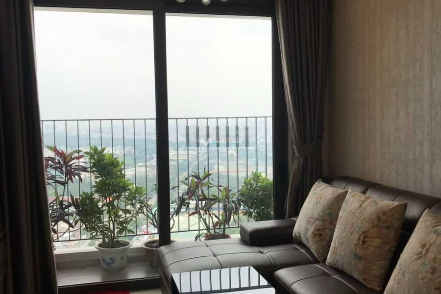 Tổng quan bao gồm 2 PN, cho thuê căn hộ vị trí tốt đặt nằm ngay An Lạc, Bình Tân, 1 WC khu vực dân cư-01