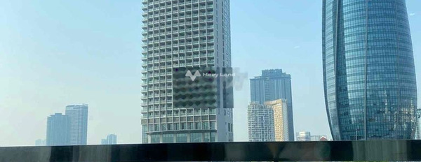 Chung cư Danang Plaza tầng thấp 3Pn full nội thất view pháo hoa -03
