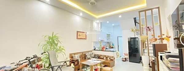 Chính chủ bán nhà vị trí hấp dẫn nằm ở Nguyễn Thượng Hiền, Hồ Chí Minh diện tích 54m2 tổng quan nhà có 2 phòng ngủ 2 WC chính chủ đăng tin-03