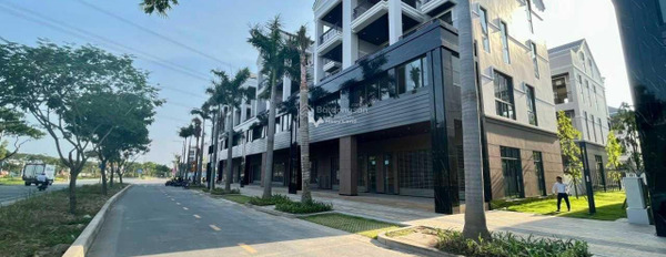Chuyển định cư bán liền kề vị trí đặt ngay Nhà Bè, Hồ Chí Minh bán ngay với giá đặc biệt từ 13.5 tỷ diện tích tiêu chuẩn 119m2 giá ưu đãi-03
