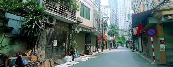 Diện tích rộng rãi 50m2, bán biệt thự vị trí mặt tiền nằm ở Hạ Đình, Hà Nội, trong nhà có tất cả 5 PN, với lộ đi rộng 6 m liên hệ chính chủ.-03