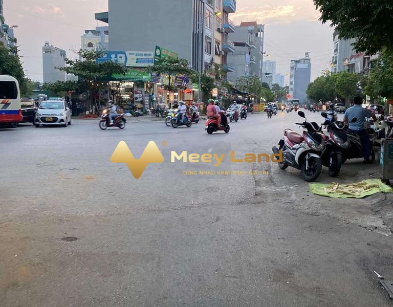 Bán đất 3.45 tỷ La Khê, Hà Đông Diện tích đất 45m2-01