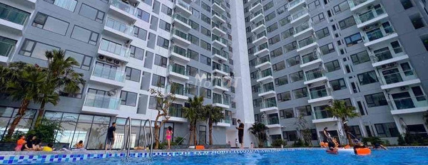 Vị trí tiện lợi Hoàng Quốc Việt, An Đông, cho thuê chung cư giá thuê đặc biệt 8.5 triệu/tháng, căn hộ gồm có 2 PN, 2 WC tiện ích bao phê-02