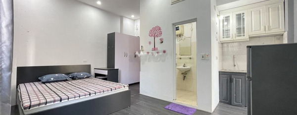 Trong căn này 1 phòng ngủ, cho thuê căn hộ vị trí đẹp tọa lạc ngay trên Phú Đô, Phú Đô, 1 WC giá siêu rẻ-02