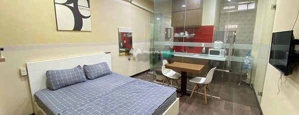 Cho thuê căn hộ vị trí đặt vị trí ở Phường 6, Hồ Chí Minh, giá thuê quy định 7 triệu/tháng Có tổng diện tích 20m2-03