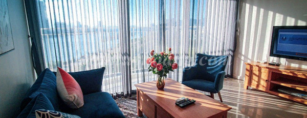 Cho thuê chung cư Azura Tower Đà Nẵng, view sông Hàn, bao phí quản lý-03