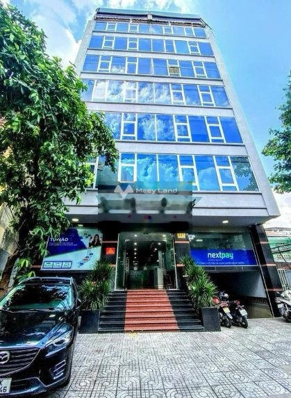 Giá thuê cơ bản từ 30 triệu/tháng cho thuê sàn văn phòng vị trí đẹp tọa lạc gần Phú Nhuận, Hồ Chí Minh có diện tích chuẩn 300m2-01