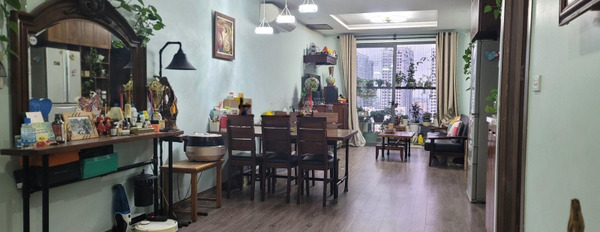 Bán căn hộ có diện tích 92m2 vị trí ngay tại Hoàng Mai, Hà Nội-03