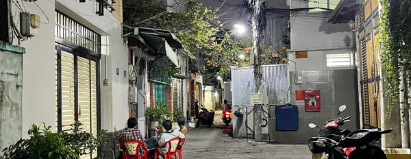 Bán nhà đường Cách Mạng Tháng 8, Phường 15, Quận 10, Hồ Chí Minh-03