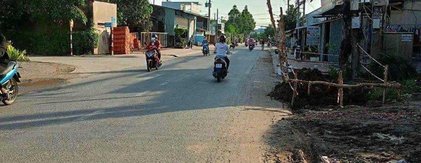 Bán gấp đất MT Đ. Hồ Biểu Chánh- Gò Công- Tiền Giang. Gần sân vận động TP Gò Công, 110m2/450tr, SHR -03