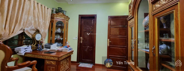 DT 115m2 bán nhà ở mặt tiền nằm ngay tại Nam Từ Liêm, Hà Nội trong ngôi nhà này 5 phòng ngủ 6 WC ở lâu dài-02