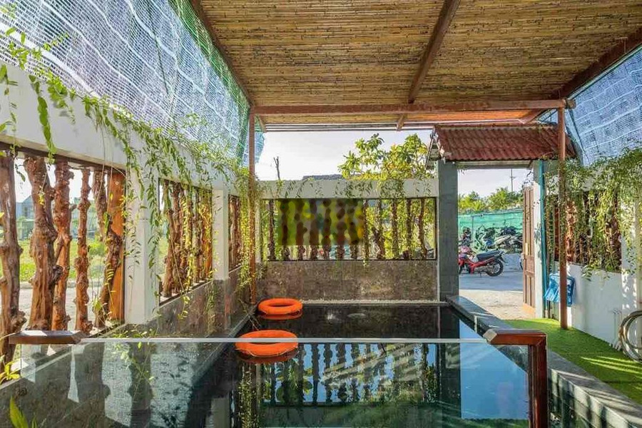 Hoi An Villa for rent - Cho thuê nhà Hội An 3 beds 20M -01