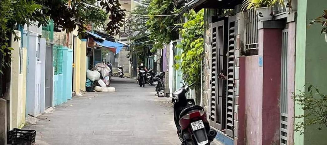 Bán đất ở tại Thanh Khê, Đà Nẵng