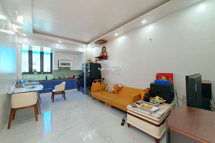 Tổng quan căn hộ này gồm có 2 phòng ngủ, bán chung cư hướng Đông Nam vị trí đẹp Lê Hồng Phong, Ngô Quyền, căn hộ bao gồm 2 phòng ngủ, 1 WC giá tốt-01