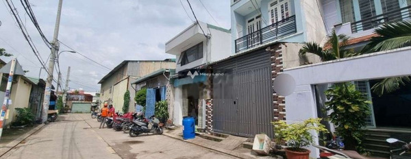Cho thuê nhà vị trí tốt ở Đông Hưng Thuận, Quận 12, giá thuê liền chỉ 8 triệu/tháng có diện tích tổng 70m2, tổng quan bên trong ngôi nhà 3 PN-03