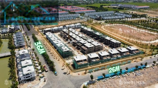 Có diện tích 302m2, bán biệt thự vị trí đẹp ngay ở Thủy Vân, Hương Thủy, hướng Tây Nam, tổng quan nhìn tổng quan có 3 PN nhà phong thủy tốt-01