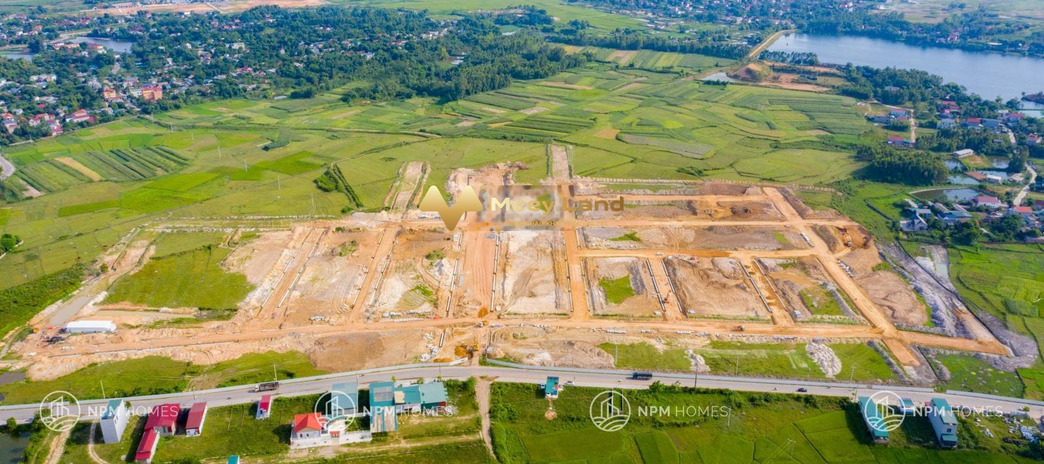 Cần tiền gấp nên bán mảnh đất, 100 m2 giá hiện tại 1.1 tỷ vị trí thuận lợi Trường Chinh, Thanh Minh, hướng Đông giá ưu đãi