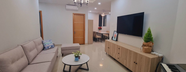 Giá tốt nhất căn 97m2, 2 ngủ - 2 wc full nội thất mới 100% tại Him Lam Chợ Lớn Quận 6-03