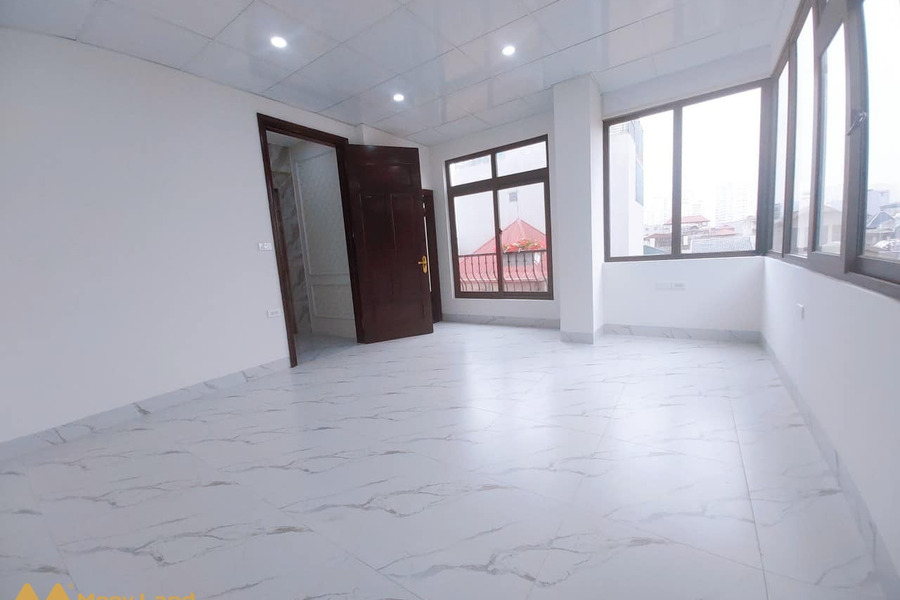 Kim Giang - Hoàng Mai - 7 tầng mới lô góc ô tô tránh kinh doanh văn phòng-01