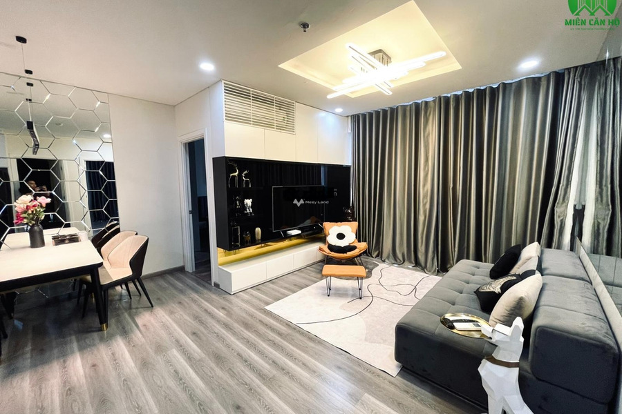 Trong căn này gồm 3 phòng ngủ, cho thuê căn hộ vị trí đặt tọa lạc ngay ở An Trung, An Hải, 2 WC bãi đậu xe rộng-01