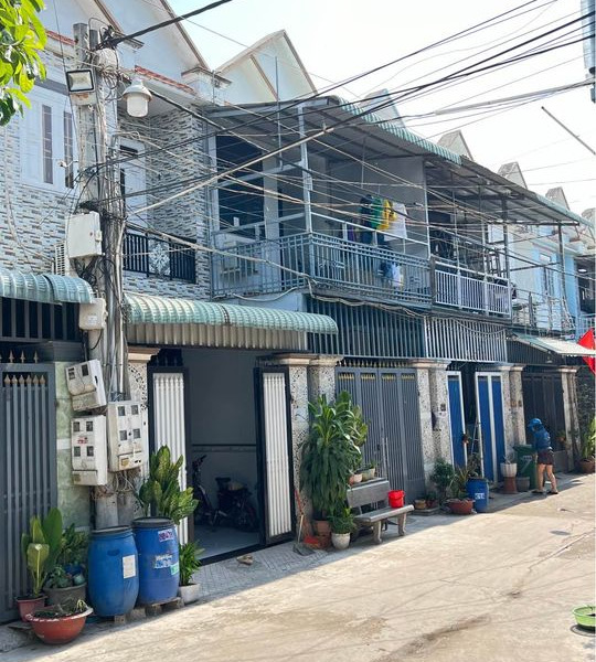 Cần bán nhà riêng huyện Cần Giờ Thành phố Hồ Chí Minh giá 1,3 tỷ-01