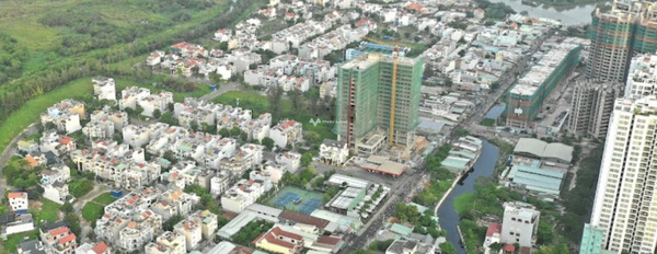 Bận kinh doanh cần bán đất Phước Kiển, Hồ Chí Minh giá sang tên chỉ 3.9 tỷ có diện tích khoảng 120m2-02