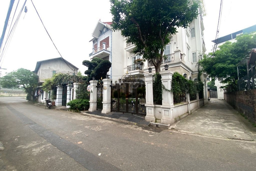 Bán nhà tọa lạc ngay ở Long Biên, Hà Nội bán ngay với giá rẻ 5.56 tỷ diện tích rộng 49m2 tổng quan nhà bao gồm có 3 phòng ngủ-01