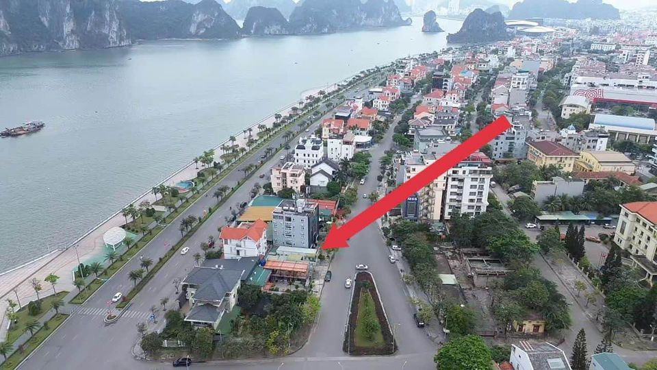 Bán đất thành phố Hạ Long tỉnh Quảng Ninh giá 120.0 triệu/m2-0