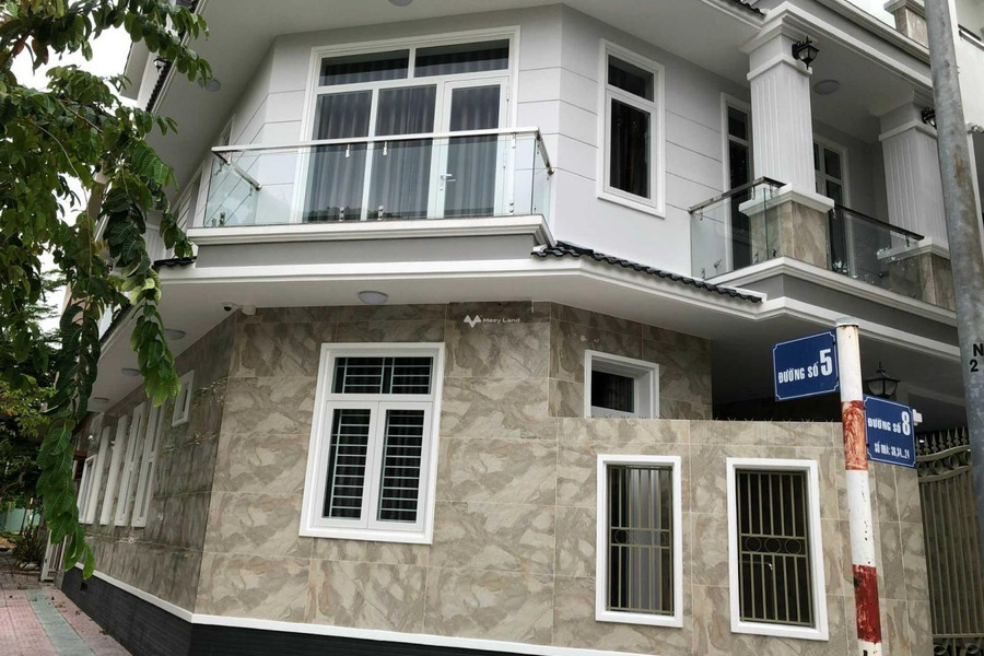 Cực bí nợ nên bán nhà vị trí đẹp ngay trên Tân Phong, Hồ Chí Minh bán ngay với giá thỏa thuận từ 29.6 tỷ có diện tích chính 132m2 tin chính chủ-01
