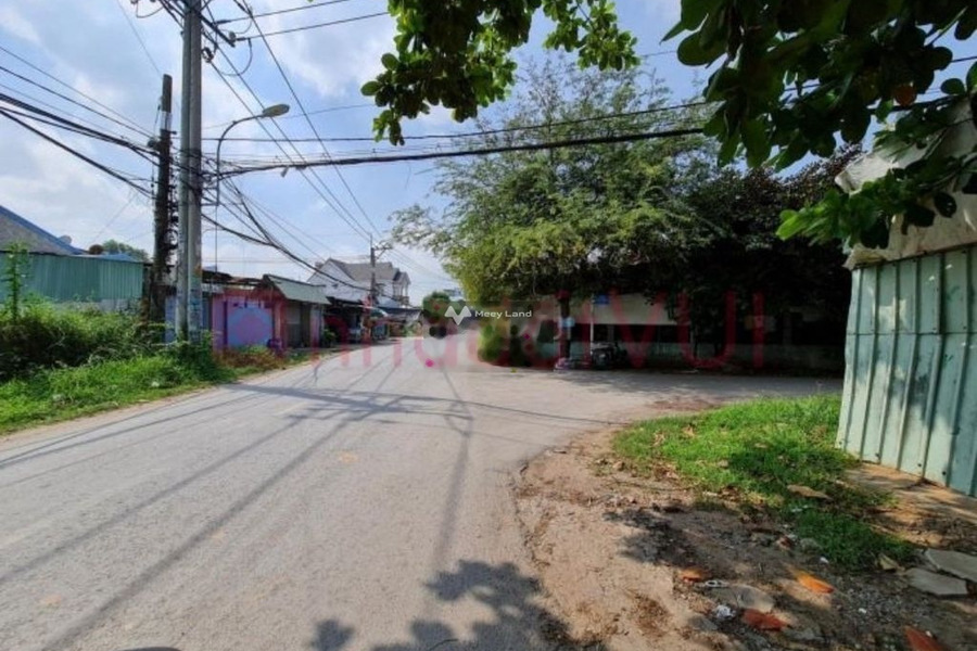 Vị trí mặt tiền tọa lạc tại Tân Phước, Bình Phước bán đất, giá bán mua liền chỉ 450 triệu diện tích đúng với trên ảnh 200m2-01