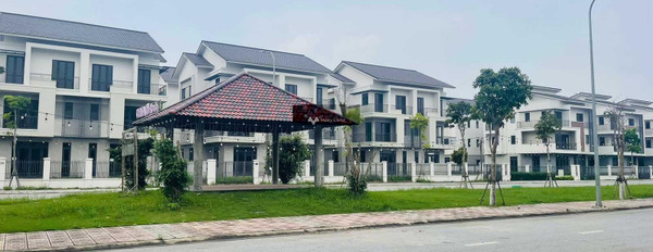 Bán biệt thự song lập 180m2 tại Reverside khu đô thị VISIP Bắc Ninh -03