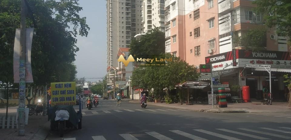 Bán nhà ở Phường 11, Hồ Chí Minh, diện tích 90m2